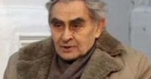 Пайшоў з жыцця апошні вязень Гарадзенскага гета