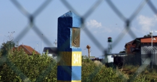 Дарадца Пуціна палохае ўкраінцаў візавым рэжымам з Расіяй