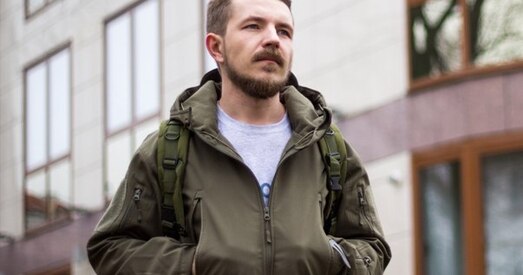 Я хацеў, каб людзі яго зразумелі