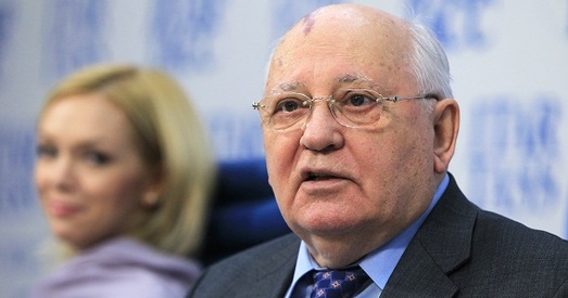 Міхаіл Гарбачоў: «Трэба сабраць усіх, пасадзіць у цяплушкі — і ў Магадан»