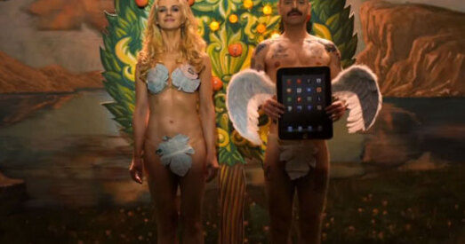 У Міхалка і Зелянкоўскай нарадзіўся сын