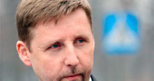 Дэпутата Еўрапарламента Марэка Мігальскага не пусцілі ў Беларусь на хакейны чэмпіянат свету