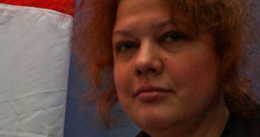 Вольгу Мікалайчык таемна вывезлі з Акрэсціна