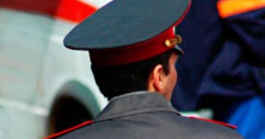 Віцебск. Затрыманых абвінавачваюць у «нецэнзурнай лаянцы»