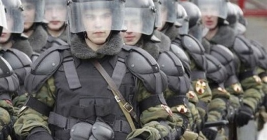 МУС не фіксуе ў Беларусі панікі ў сувязі з тэрарыстычнымі пагрозамі