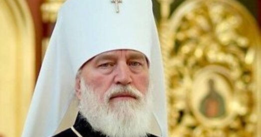 Мітрапаліт Павел: Пытанне пра самакіраванне БПЦ у бліжэйшыя гады ўздымаць не будзем