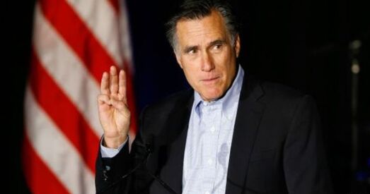 Выбары прэзідэнта ЗША: Ромні не прыме ўдзелу, а пастар з Арканзаса будзе балатавацца