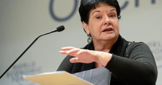 Кіраўнік Міжнароднай канфедэрацыі прафсаюзаў пра правы беларускіх працоўных: «Рабства ў XXI стагоддзі»