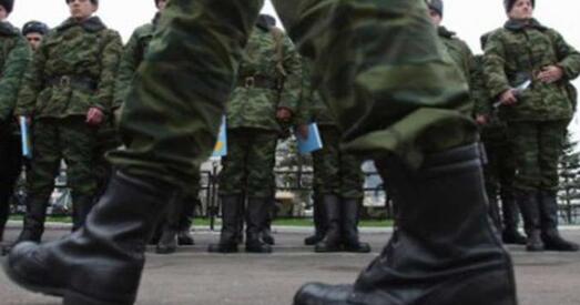 Ва Украіне пачынаецца чарговая хваля мабілізацыі