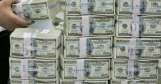На абслугоўванне знешняй пазыкі за паўгода пайшло $3 мільярды