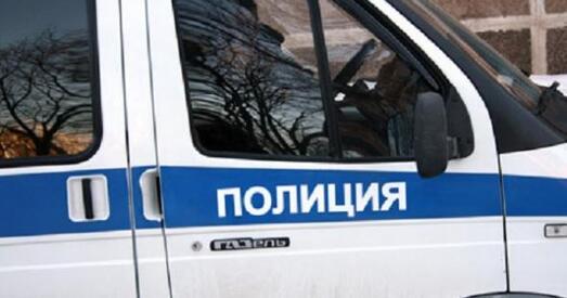 Маскоўская паліцыя забрала машыны ў беларускіх таксістаў