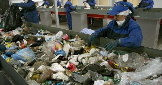 Што перашкаджае беларускаму бізнесу зарабляць на адходах?