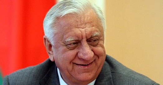 Мясніковіч: За сярэдні заробак можна без праблемаў сабраць у школу двух дзяцей сярэдняга ўзросту