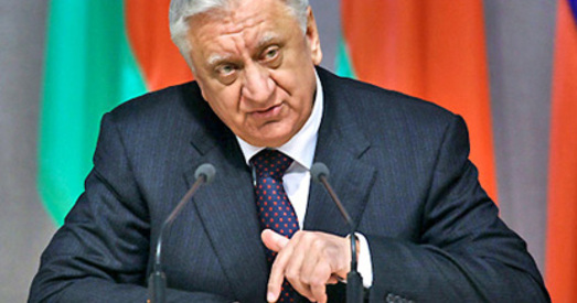 Прэс-сакратар прэм'ера не каментуе чуткі пра яго адстаўку па ўласным жаданні