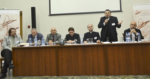 «Святасць жыцця на рэферэндуме не павінна разглядацца ўвогуле»