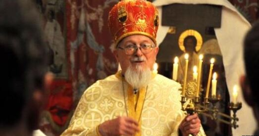 Перанесці цяжкасці жыццёвыя і не заламацца: каляднае пасланне айца Аляксандра Надсана