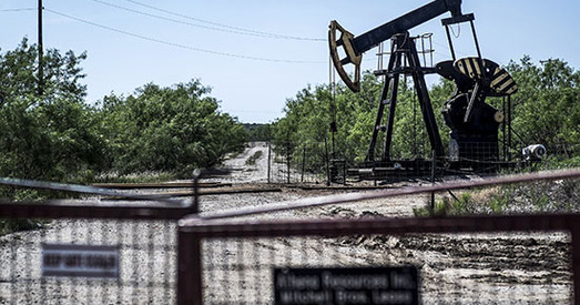 АПЕК панізіла прагноз попыту на нафту да 12-гадовага мінімуму