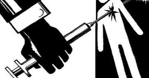 Рэальная колькасць нарказалежных у Мінску не меншая за 15 тысяч