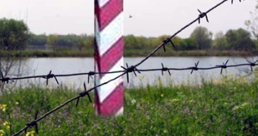 Француз незаконна пранік у Беларусь, каб папрацаваць афіцыянтам у Брэсце