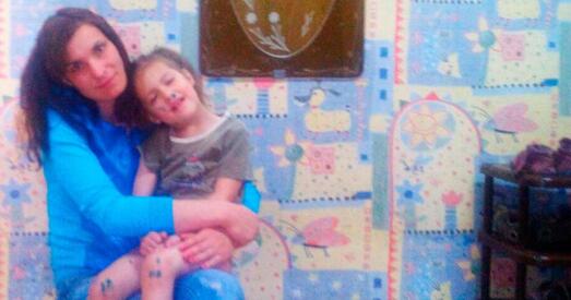 "Міліцыянер ударыў мяне каленам, потым — аб кіёск. У аддзеле зрабілі “ластаўку”