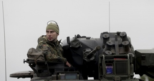 НАТА актуалізуе палітыку стрымлівання, толькі ўжо не СССР, а Расіі