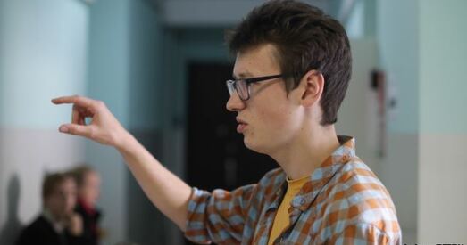 20-гадовы назіральнік: «Вельмі проста сказаць, што нам не дадуць нічога зрабіць»