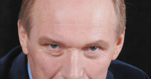 Уладзімір Някляеў. ПРАЎДА. Зорка Палын