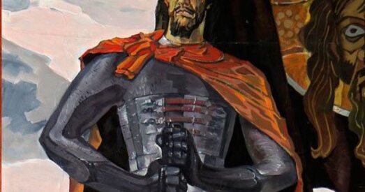 Віцебскі гарвыканкам будзе ставіць помнік, ігнаруючы пратэсты грамадскасці