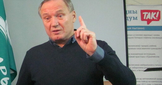«Гавары праўду!» раскажа праўду Мінэканомікі