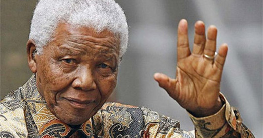 Мандэла жыве, а справа яго памірае