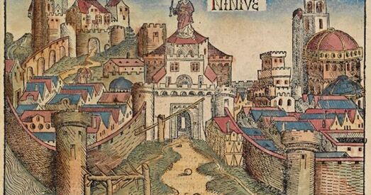 Ірак заклікае да авіяўдараў для абароны старажытнасцяў