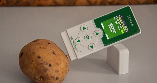 Нітраты ў ежы: як вызначыць і што рабіць?