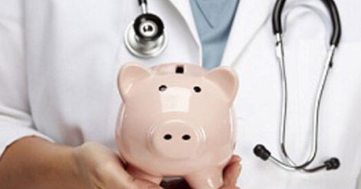 «СБ. Беларусь сегодня» выступае за платную медыцыну для «дармаедаў»