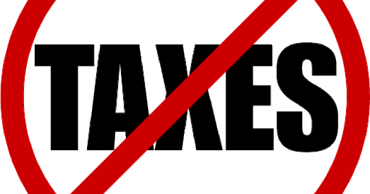 ІП маюць намер не плаціць з 1 студзеня адзіны падатак