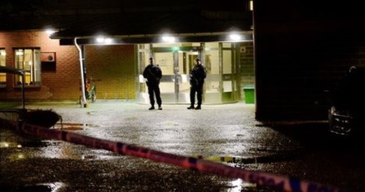 У прытулку для бежанцаў затрыманы баявік ІГІЛ, які планаваў тэракты ў Швецыі