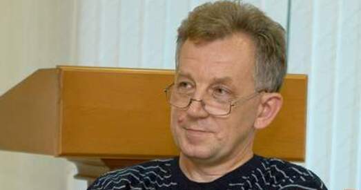 Новікаў: Выкарыстанне спорту ва ўнутранай палітыцы адштурхнула ад яго