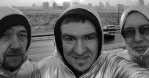 Фігуры тыдня: N.R.M., Аляксандр Мілінкевіч, Барыс Паньшын