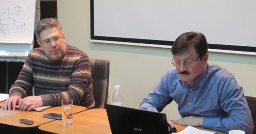 Не тузайце Украіну, і ўсё будзе добра!