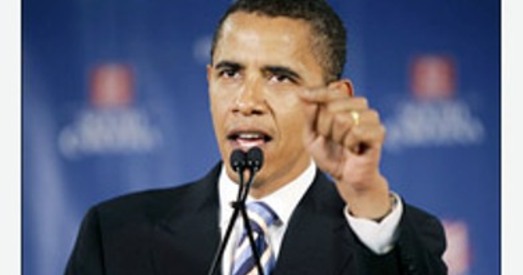 Барак Абама: Прага свабоды хвалюе сэрцы ў Мінску, Каракасе, Дамаску, Пхеньяне