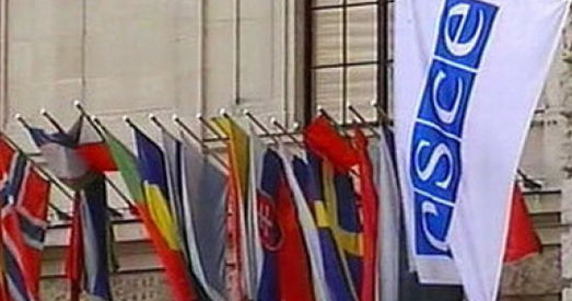 Агляд свабоды асацыяцый у Беларусі прэзэнтавалі на нарадзе па чалавечым вымярэнні АБСЕ