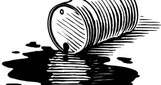 Кошты на нафту ўсё больш засмучаюць Пуціна. Brent — $ 65,44 за барэль