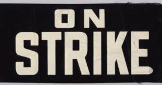 Рабочыя аднаго з цэхаў Барысаўскага дрэваапрацоўчага камбіната абвясцілі страйк