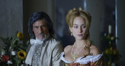 Вяртанне Анжалікі