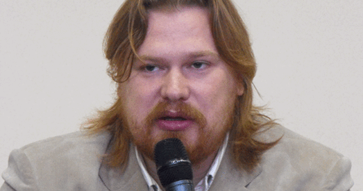 Яраслаў Бекіш: Экалагічныя арганізацыі ва ўсім свеце падрыхтаваныя да абвінавачанняў з боку ўрадаў