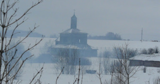 Пачынаецца Калядны пост