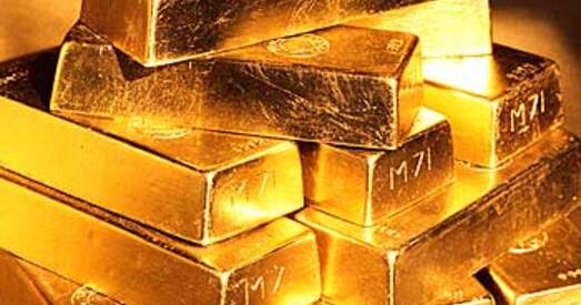 У экс-міністра энергетыкі Украіны знайшлі 42 кілаграмы золата