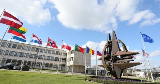 У Мінску абмеркаваныя пытанні ўзаемадзеяння СНД з Еўрасаюзам і НАТА