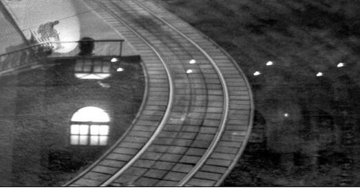 Па замкнёным коле