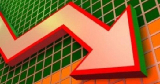 Прамвытворчасць у Беларусі ўпала на 7,5%
