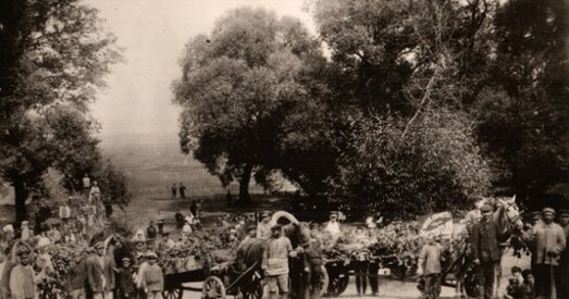 Таямніца польскага палону